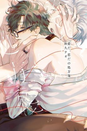 Ai da, Koi dano Shouhosen
